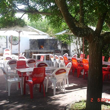 Hotel Ribeira Grande Exterior photo